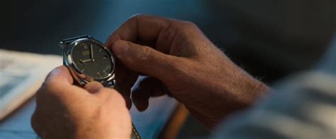 panerai watch death wish|Panerai Watches Used by Bruce Willis in Death Wish (2018).